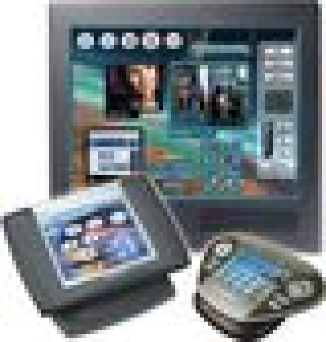 Instalacje inteligentne