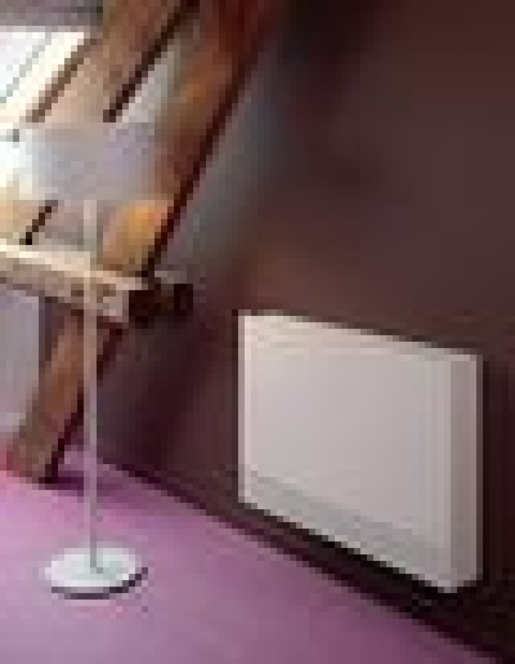 Grzejniki i podłogówka