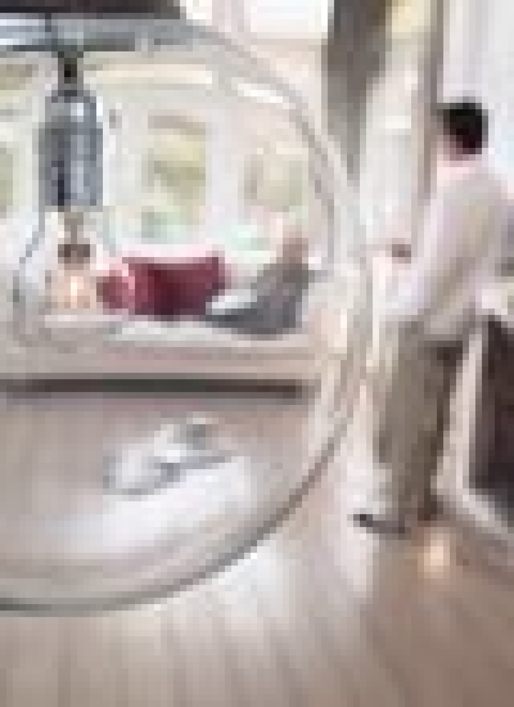 Oświetlenie wewnętrzne