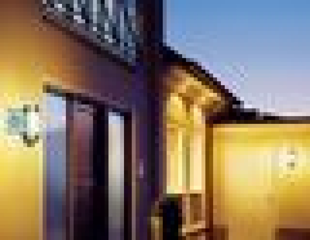 Oświetlenie zewnętrzne