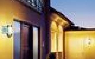 Oświetlenie zewnętrzne