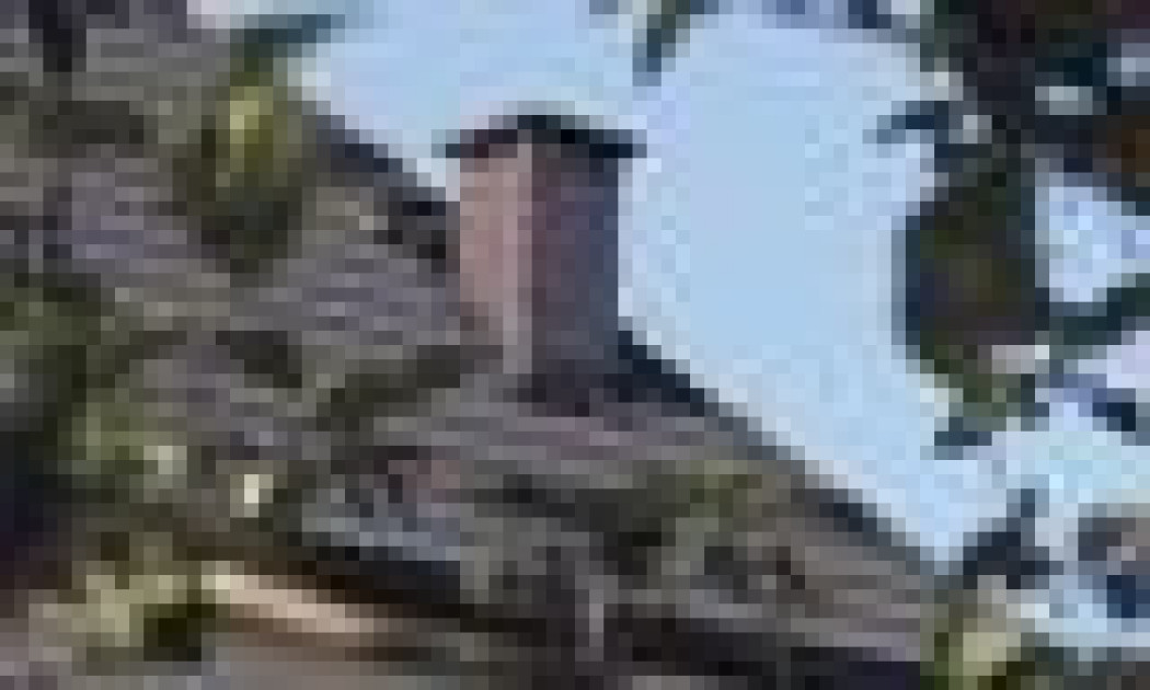 Kominy - niezbędne zwieńczenie dachu