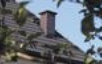 Kominy - niezbędne zwieńczenie dachu