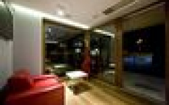 Dom Modelowy w podwarszawskich Jankach