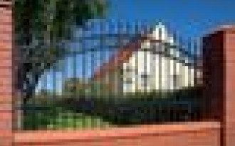 Ogrodzenia dla domu i posesji