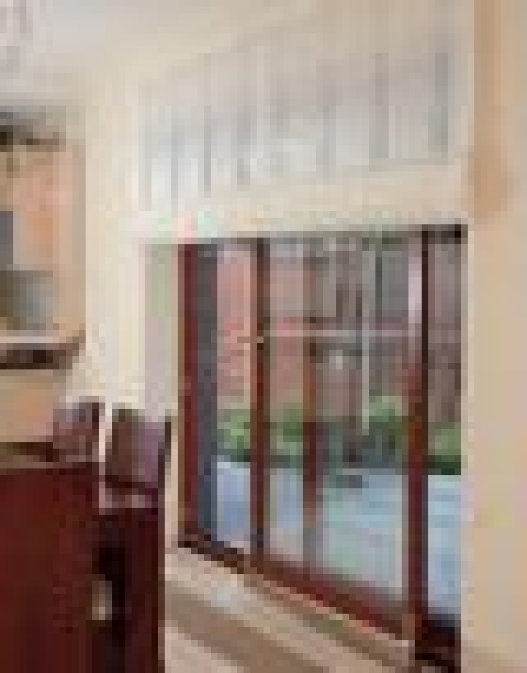 Ciepłe okna i solidne parapety