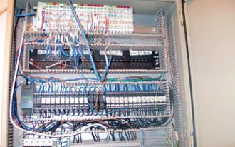 Instalacje inteligentne - doświadczenia użytkowników (Marek)