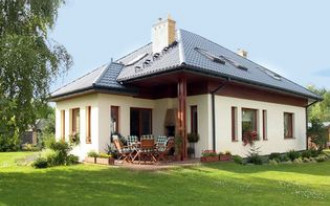 Budowa domu - wolniej znaczy lepiej