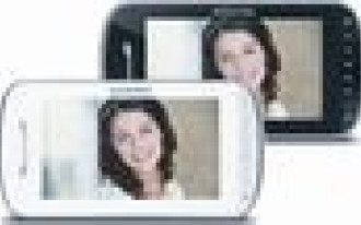 Wideomonitor KW-703FC marki KENWEI