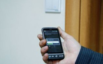 Instalacje inteligentne - doświadczenia użytkowników (Maciej)