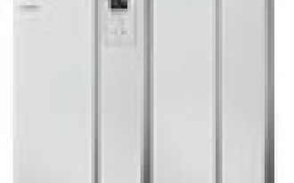 Nowa linia pomp ciepła NIBE F1126/F1226 