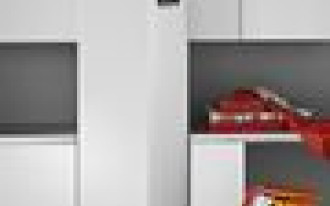 System wewnętrznego komfortu na bazie pompy ciepła NIBE F1245 PC