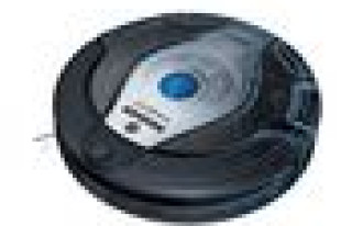 Robo.com2 nowy odkurzacz automatyczny marki Hoover