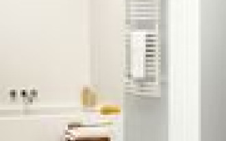 Nowy grzejnik łazienkowy Purmo Apia