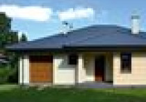 Własny dom bez kredytu