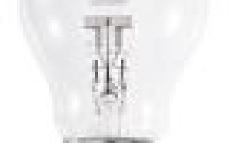 Żarówki standardowe i ich zamienniki