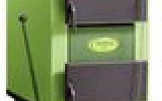 Kotły na paliwa stałe