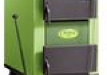 Kotły na paliwa stałe