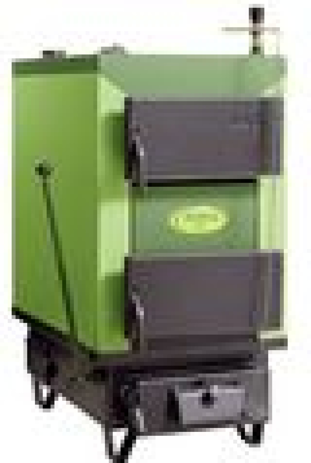 Kotły na paliwa stałe