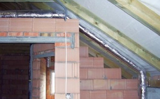 Pomysł na rekuperator wzięty z forum