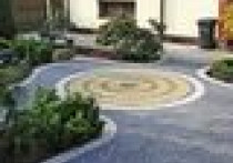 Nawierzchnie z kostki brukowej