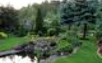 Planowanie ogrodu. Kolejność robót