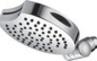 Nowe wielofunkcyjne głowice natryskowe Deante