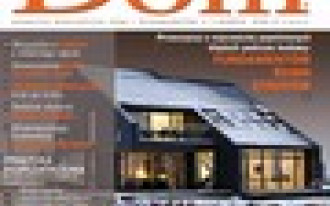 Budujemy Dom już w sprzedaży!