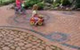 Płyty Kamienia Sjeneńskiego firmy Bruk-Bet