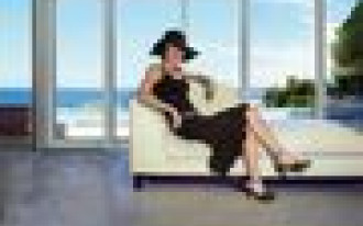 Automatyczne drzwi tarasowe podnoszono-przesuwne HST firmy Dako