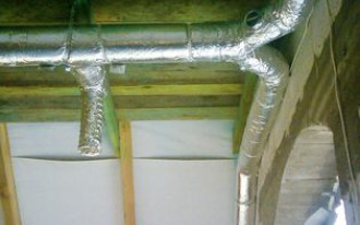 Wentylacja mechaniczna - doświadczenia użytkownika