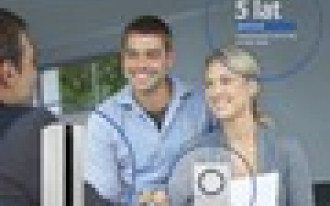 5 lat gwarancji na powietrzne i gruntowe pompy ciepła Danfoss