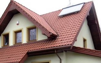 Kolektor próżniowy a dłuższe wyłączenia prądu