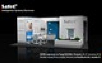 Satel na Budmie 2012