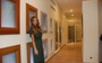 OKNOPLAST otwiera salon w Mediolanie