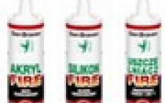 Linia Fire firmy Den Braven