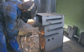 Jak jest robiony nowoczesny kocioł na paliwo stałe?