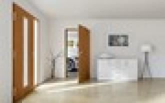 Ognioodporne i przeciwwłamaniowe drzwi WAT firmy Hörmann