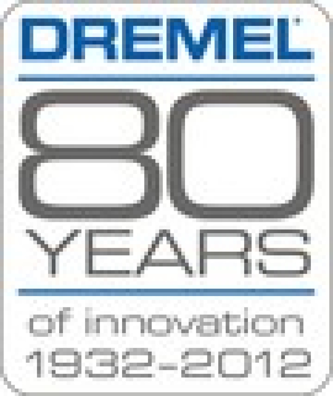 80 lat obecności marki Dremel na rynku