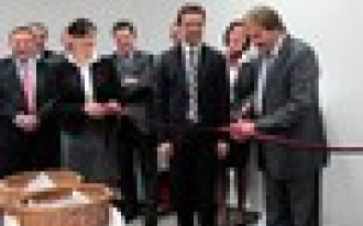 Nowe warszawskie biuro koncernu Rettig Heating (Purmo)