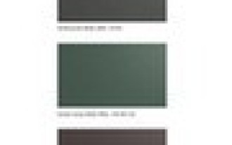 Nowe kolory blachodachówek od Tata Steel