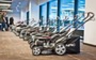 Dzień Otwarty NAC na Stadionie Narodowym