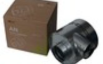 Aparat nawiewny ANeco3 formy Darco