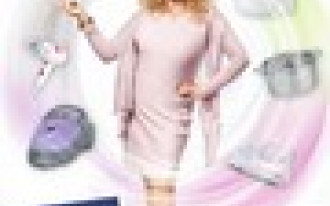 Jak otrzymać małe AGD Zelmer w prezencie i poznać Magdę Gessler?