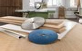 Nowe tarcze pilarskie firmy Bosch