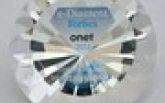 Grupa PSB laureatem rankingu Diamenty mies ięcznika Forbes 2012 i e-Diamenty Forbes&Onet 2012