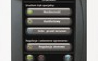 Panel sterujący pracą pompy ciepła - Danfoss Link