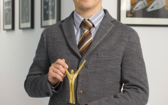 TOPEX wyróżniona Złotą Statuetką Przedsiębiorstwo Fair Play