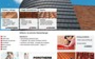 Odświeżona witryna wienerberger.pl