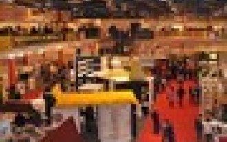 XIX Targi Budownictwa INTERBUD w Łodzi